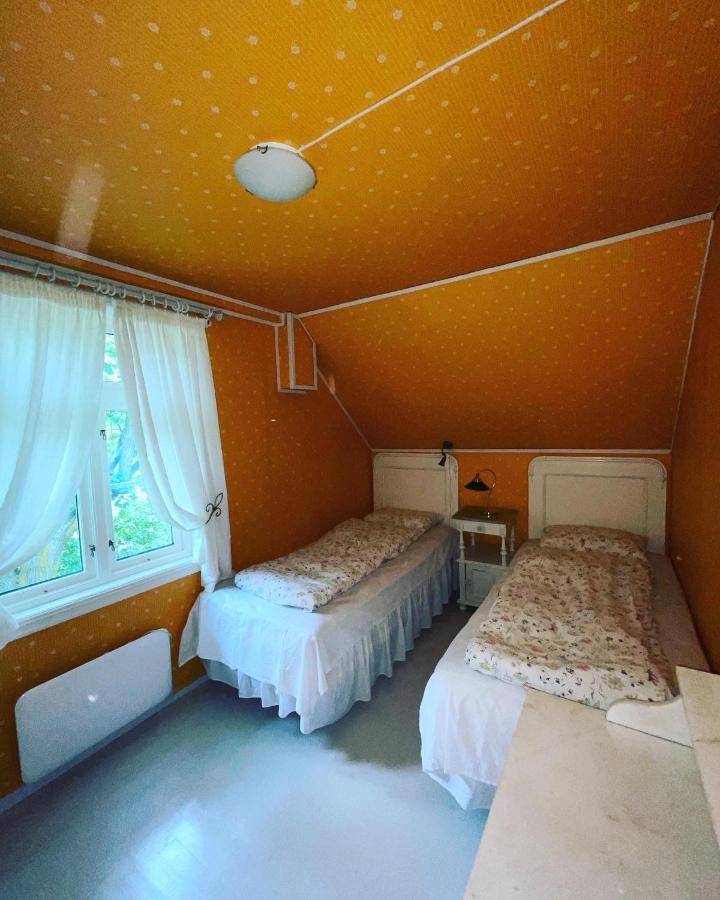 Aobrio Holidayhouse, Authentic Norwegian Farmhouse Close To Flam Laerdalsoyri Exterior photo