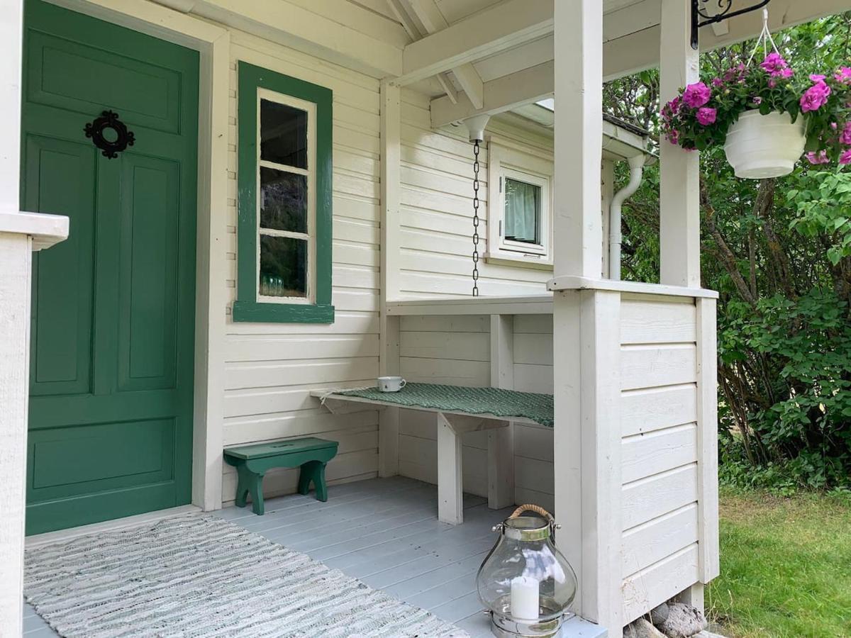 Aobrio Holidayhouse, Authentic Norwegian Farmhouse Close To Flam Laerdalsoyri Exterior photo
